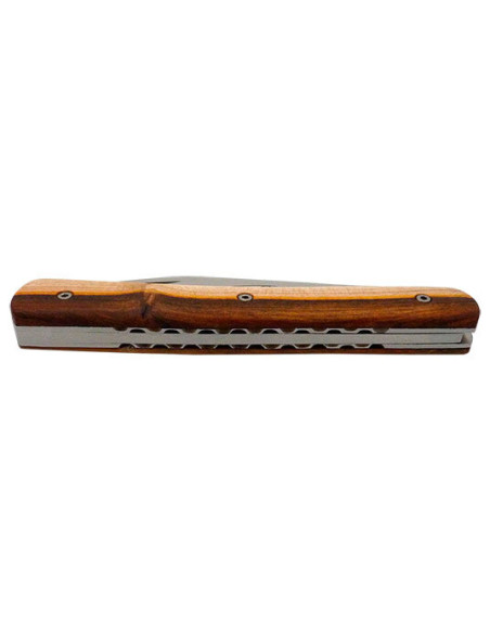 Thiers Zen Knife: Elegance and Precision for Everyday Use