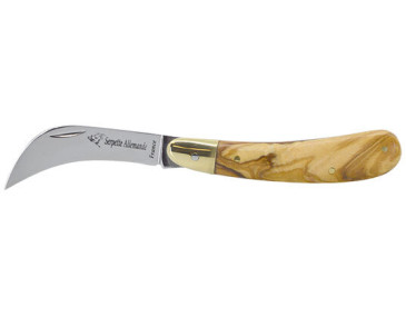 German Pruning Knife: Precision and Elegance for Gardening