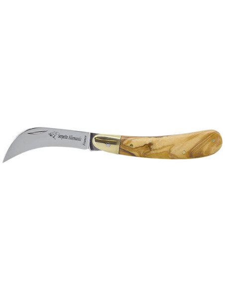 German Pruning Knife: Precision and Elegance for Gardening