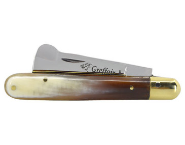 Chevalerias Grafting Knife: Precision and Traditional Elegance 2