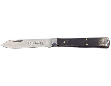 Regionalmesser Messerschmiede Chevalerias Le Pradel Horngriff L&auml;nge 210mm - 13507 - Khurts.com