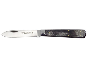 Regionalmesser Messerschmiede Chevalerias Le Pradel Horngriff L&auml;nge 178mm - 13510 - Khurts.com
