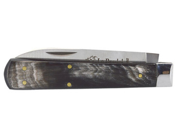 Regionalmesser Messerschmiede Chevalerias Le Pradel Horngriff L&auml;nge 178mm - 13510 - Khurts.com 2