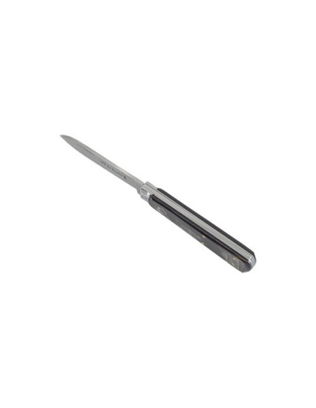 Le Pradel Knife: Elegance and Precision in Natural Horn