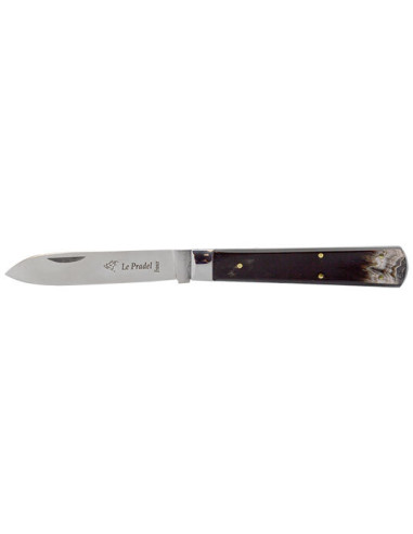 Coltello Le Pradel: Tradizione, Efficienza ed Eleganza Autentica
