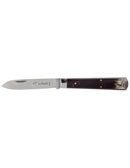 Coltello Le Pradel: Tradizione, Efficienza ed Eleganza Autentica