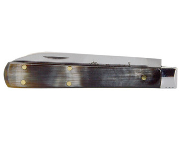 Regionalmesser Messerschmiede Chevalerias Le Pradel Horngriff L&auml;nge 155mm - 13513 - Khurts.com 2