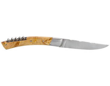 Le Thiers 2-Piece Knife: Elegance and Artisanal Precision 2