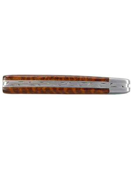 Coltello Le Thiers: Eleganza e Precisione con Manico Amourette