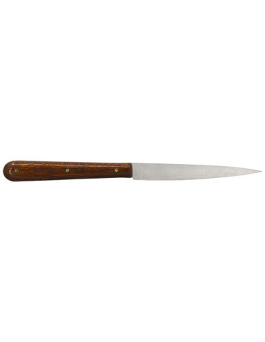 Cuchillo Chevalerias Office 150: Precisi&oacute;n y Elegancia Duradera