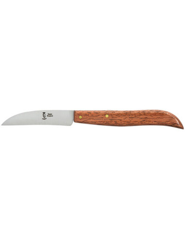 Couteau R&eacute;gional Coutellerie Chevalerias Office 20 - 13547 - Khurts.com