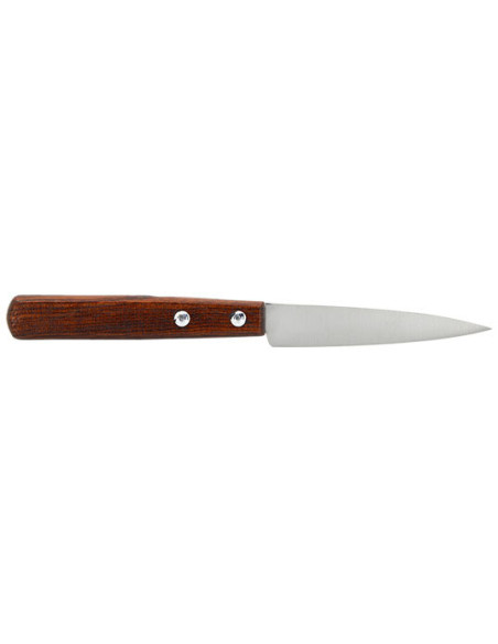 Cuchillo Chevalerias R1: Precisi&oacute;n y Elegancia en la Cocina