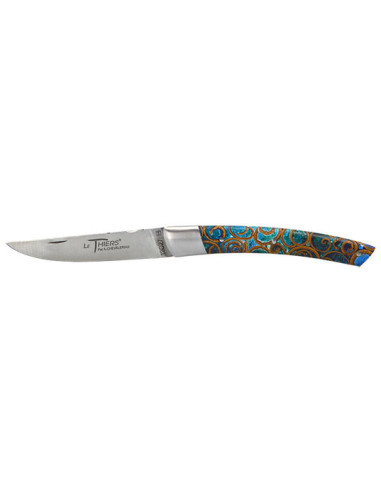 Le Thiers Knife: Elegance and Precision for Everyday Use