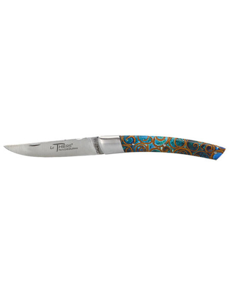 Coltello Le Thiers: Eleganza e Precisione Quotidiana