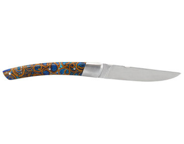 Le Thiers Knife: Elegance and Precision for Everyday Use 2