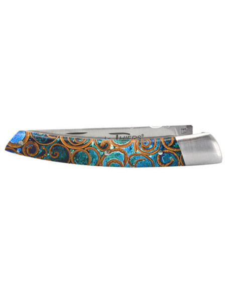 Le Thiers Knife: Elegance and Precision for Everyday Use