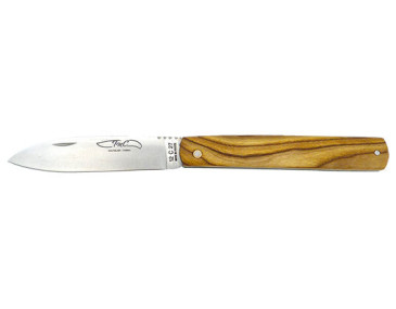 Thiers Herval Knife: Precision and Elegance for Everyday Use