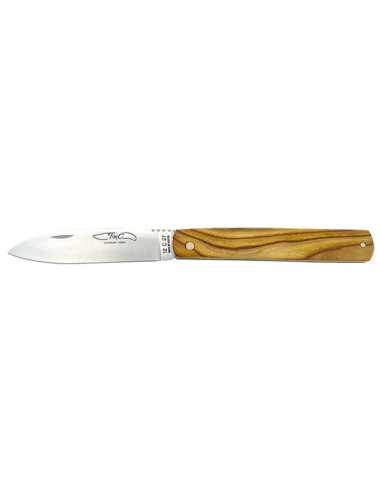 Coltello Thiers Herval: Precisione ed Eleganza nel Quotidiano