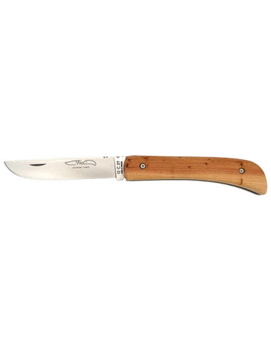 Thiers Mineur Knife: Precision and Elegance in Cade Wood