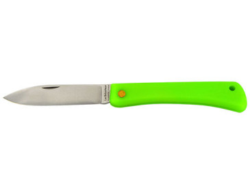 Couteau R&eacute;gional Florinox Le Bricoleur Vert - 13597 - Khurts.com