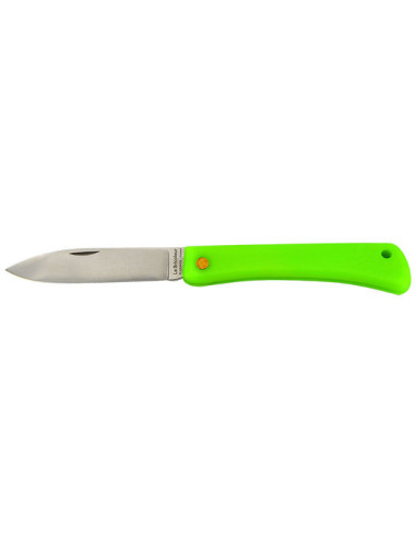 Regionalmesser Florinox Le Bricoleur Gr&uuml;n - 13597 - Khurts.com