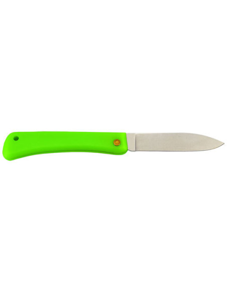 Coltello Florinox Verde: Precisione e Versatilit&agrave; Quotidiana