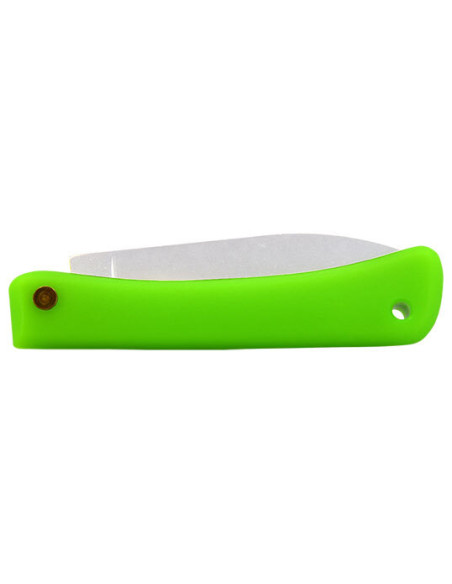 Coltello Florinox Verde: Precisione e Versatilit&agrave; Quotidiana