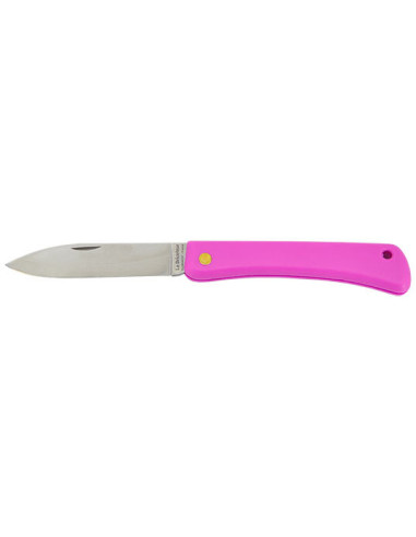 Couteau R&eacute;gional Florinox Le Bricoleur Rose - 13600 - Khurts.com