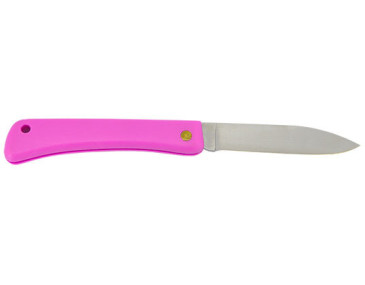 Couteau R&eacute;gional Florinox Le Bricoleur Rose - 13600 - Khurts.com 2