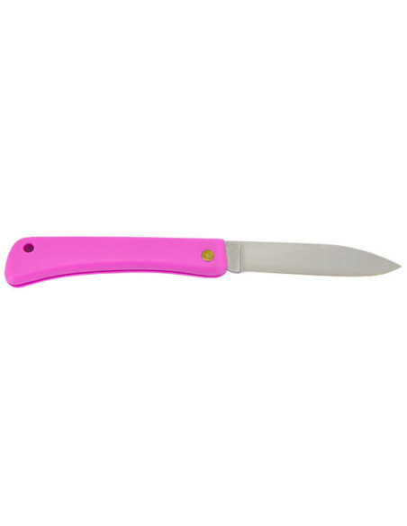 Coltello Florinox Rosa: Precisione, Eleganza e Sicurezza Garantite