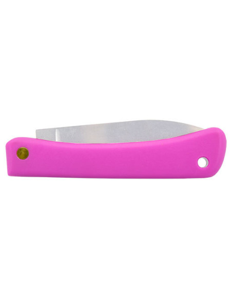 Couteau R&eacute;gional Florinox Le Bricoleur Rose - 13602 - Khurts.com