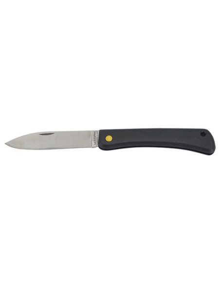 Couteau R&eacute;gional Florinox Le Bricoleur Noir - 13603 - Khurts.com