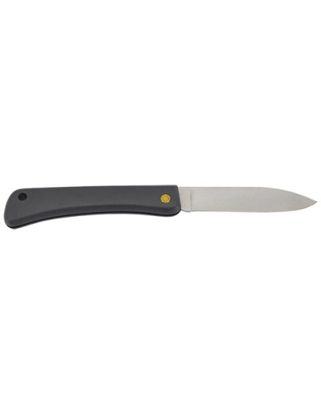 Couteau R&eacute;gional Florinox Le Bricoleur Noir - 13604 - Khurts.com