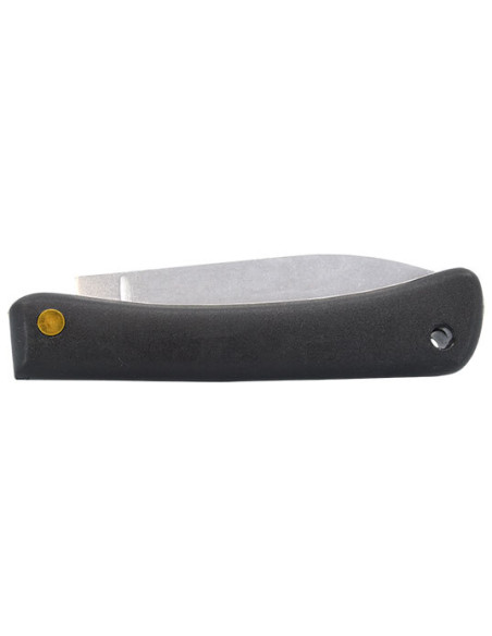 Couteau R&eacute;gional Florinox Le Bricoleur Noir - 13605 - Khurts.com