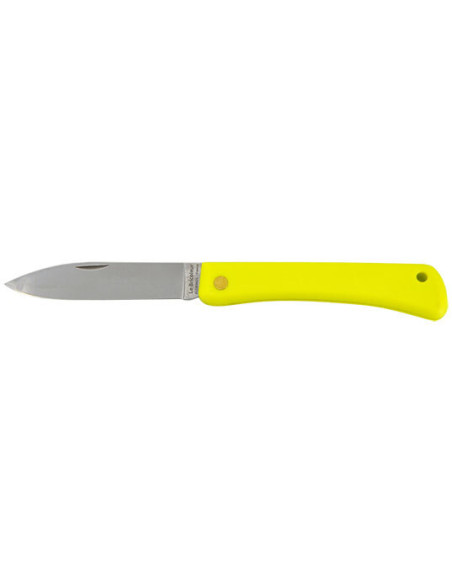 Regionalmesser Florinox Le Bricoleur Gelb - 13606 - Khurts.com