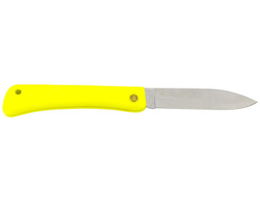 Couteau R&eacute;gional Florinox Le Bricoleur Jaune - 13606 - Khurts.com 2