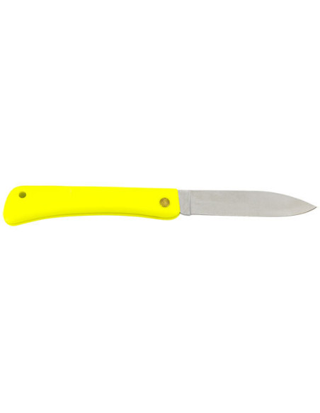 Regionalmesser Florinox Le Bricoleur Gelb - 13607 - Khurts.com