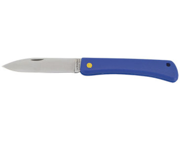 Regionalmesser Florinox Le Bricoleur Blau - 13609 - Khurts.com