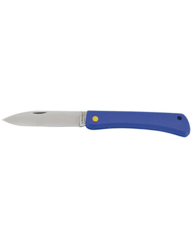 Coltello Florinox Blu: Precisione e Sicurezza Quotidiana