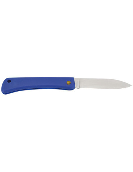 Coltello Florinox Blu: Precisione e Sicurezza Quotidiana