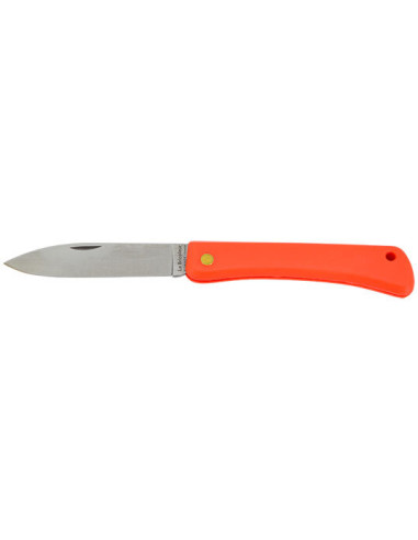 Regionalmesser Florinox Le Bricoleur Orange - 13612 - Khurts.com