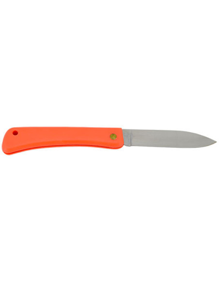 Couteau R&eacute;gional Florinox Le Bricoleur Orange - 13613 - Khurts.com