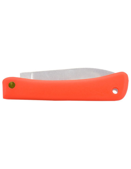 Couteau R&eacute;gional Florinox Le Bricoleur Orange - 13614 - Khurts.com