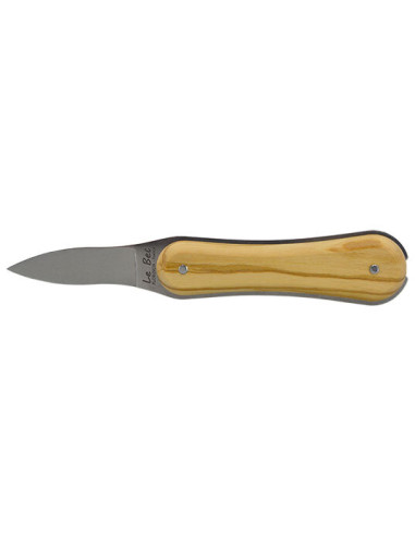 Couteau R&eacute;gional Florinox Le Bec - 13625 - Khurts.com