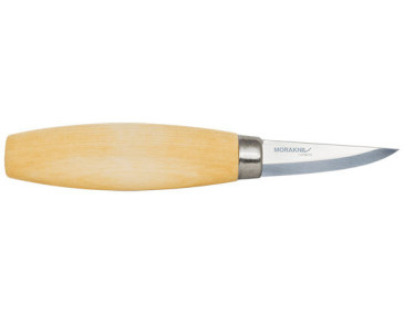 Holzmesser Morakniv Woodcarving 120 - 13637 - Khurts.com