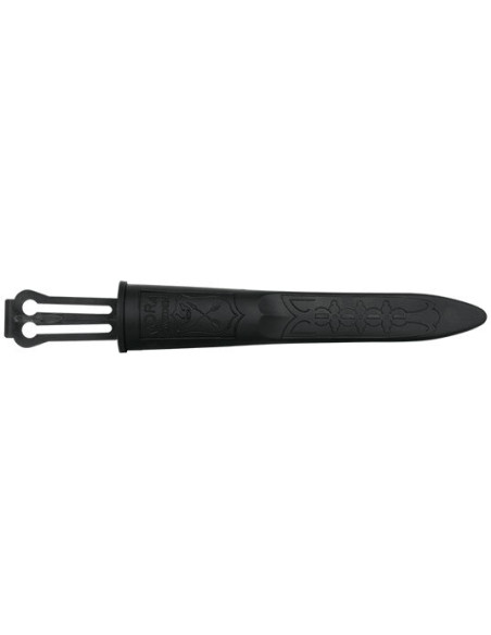 Holzmesser Morakniv Woodcarving 120 - 13638 - Khurts.com