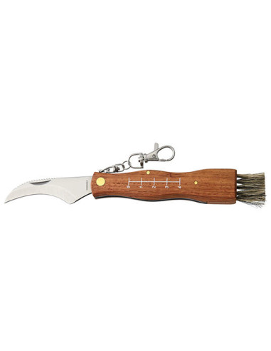 Cuchillo MAM 2591 : Precisi&oacute;n y Seguridad para la Recolecci&oacute;n