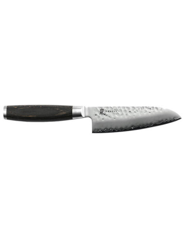 Santoku Yaxell Taishi 125mm: Filo Preciso ed Elegante