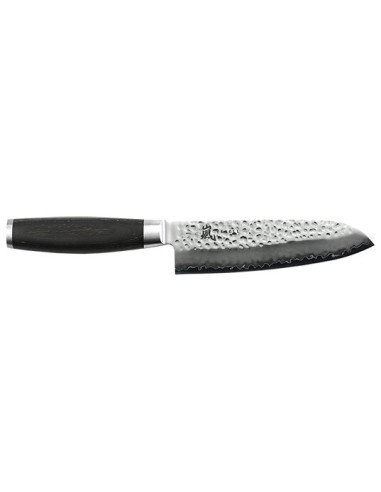 Santoku Yaxell Taishi: Filo VG10 ed Eleganza Damasco