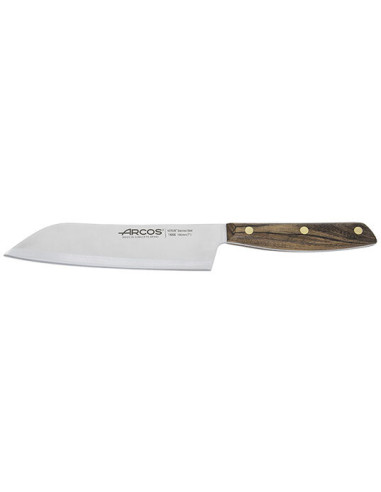 Santoku Arcos Nordika - 13647 - Khurts.com